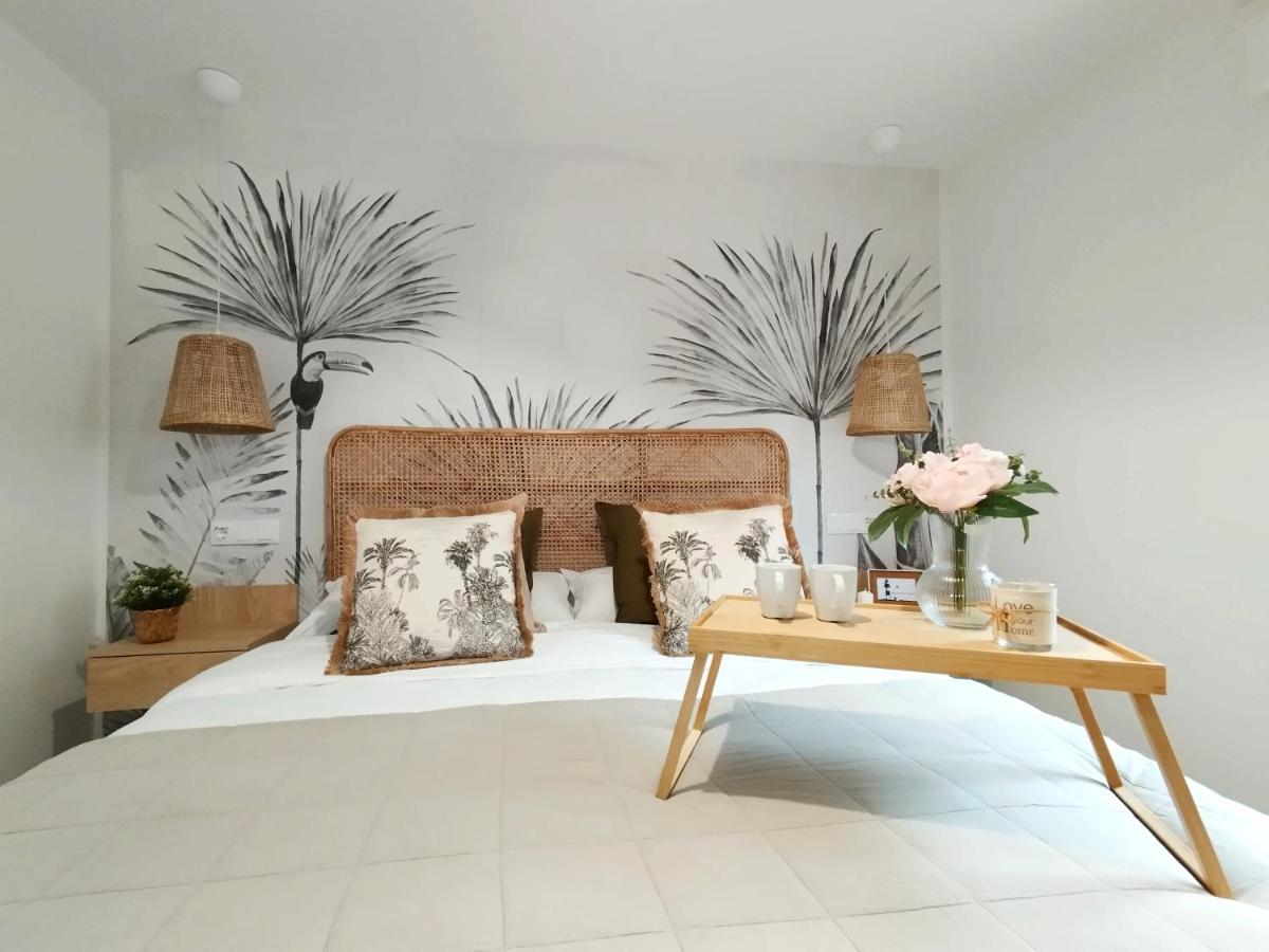 Apartamento Junto A Ayuntamiento Y Playa Хіхон Екстер'єр фото