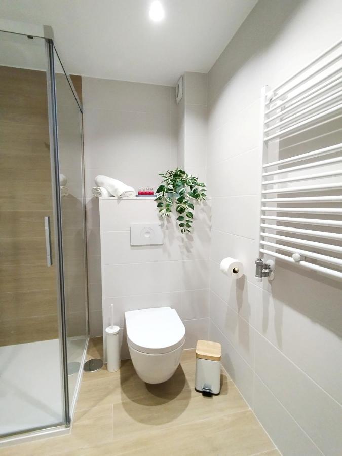 Apartamento Junto A Ayuntamiento Y Playa Хіхон Екстер'єр фото