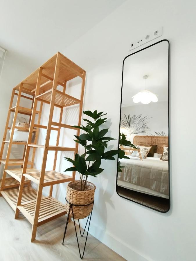 Apartamento Junto A Ayuntamiento Y Playa Хіхон Екстер'єр фото
