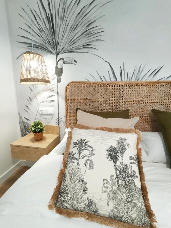Apartamento Junto A Ayuntamiento Y Playa Хіхон Екстер'єр фото