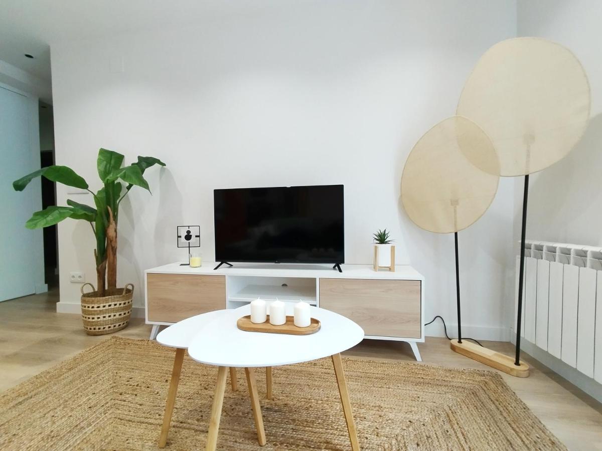 Apartamento Junto A Ayuntamiento Y Playa Хіхон Екстер'єр фото