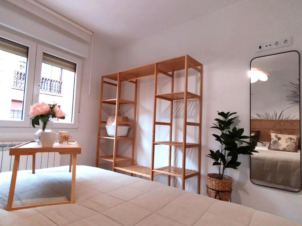 Apartamento Junto A Ayuntamiento Y Playa Хіхон Екстер'єр фото