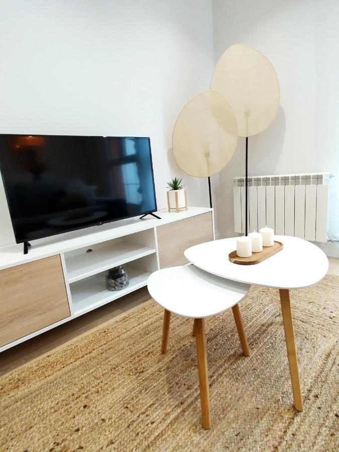 Apartamento Junto A Ayuntamiento Y Playa Хіхон Екстер'єр фото