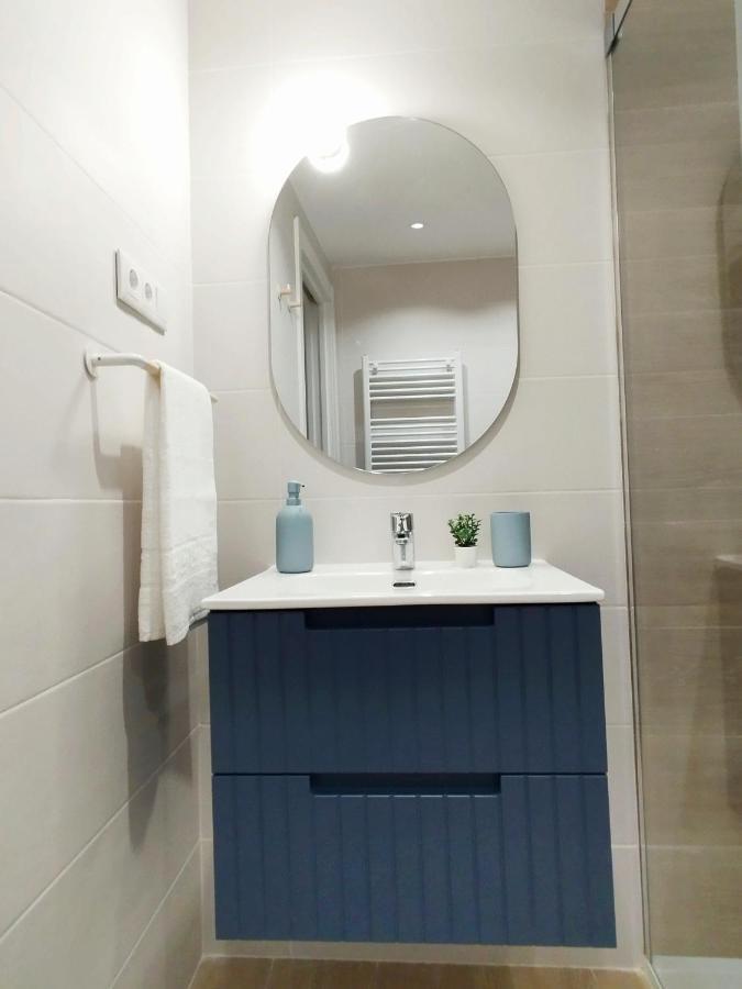 Apartamento Junto A Ayuntamiento Y Playa Хіхон Екстер'єр фото