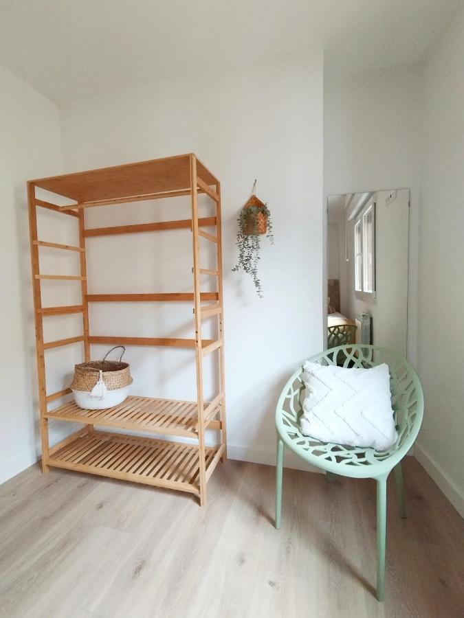Apartamento Junto A Ayuntamiento Y Playa Хіхон Екстер'єр фото