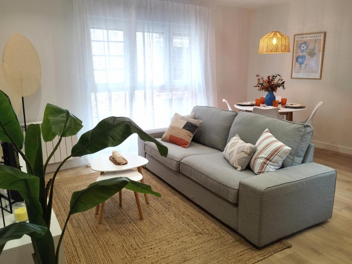 Apartamento Junto A Ayuntamiento Y Playa Хіхон Екстер'єр фото